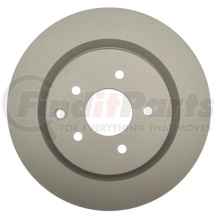 980251FZN by RAYBESTOS - Raybestos Element3 Coated Brake Rotor