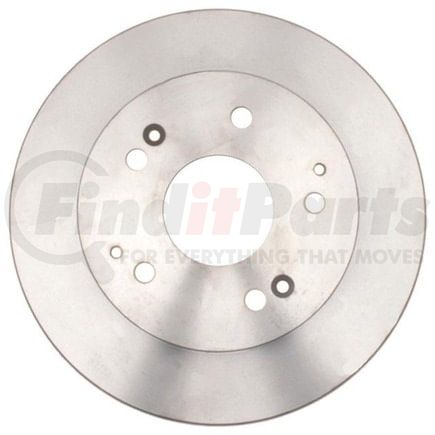 Raybestos 980245 Disc Brake Rotor Raybestos Specialty - Street Performance Brake Rotor