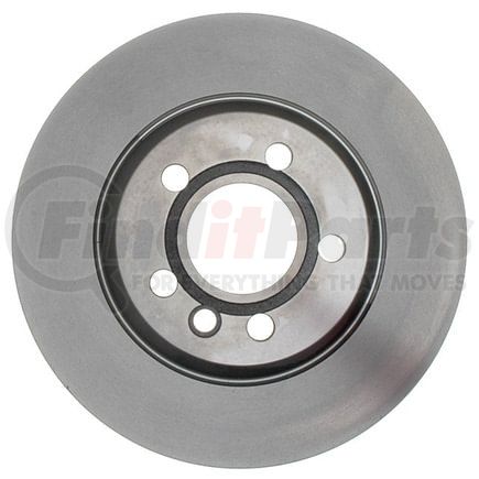 980262R by RAYBESTOS - Raybestos R-Line Brake Rotor