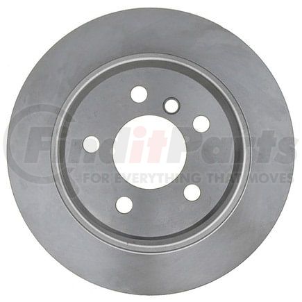 980270R by RAYBESTOS - Raybestos R-Line Brake Rotor