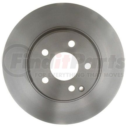 980269 by RAYBESTOS - Raybestos Specialty - Street Performance Brake Rotor