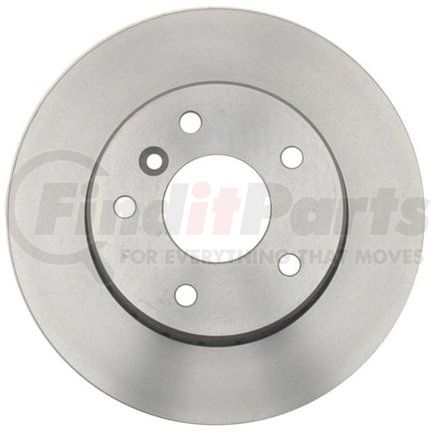 980273 by RAYBESTOS - Raybestos Specialty - Truck Brake Rotor