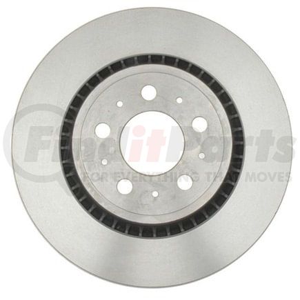 980276 by RAYBESTOS - Raybestos Specialty - Truck Brake Rotor