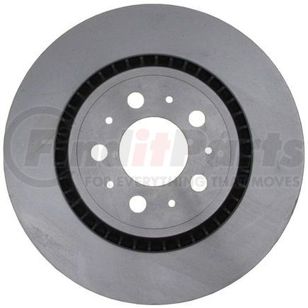 980276R by RAYBESTOS - Raybestos R-Line Brake Rotor