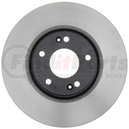 980277 by RAYBESTOS - Raybestos Specialty - Street Performance Brake Rotor