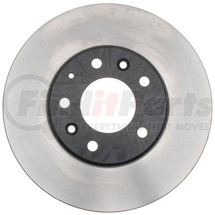 980288 by RAYBESTOS - Raybestos Specialty - Street Performance Brake Rotor