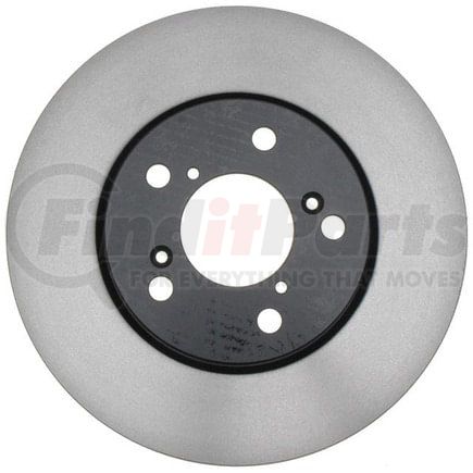 980290 by RAYBESTOS - Raybestos Specialty - Truck Brake Rotor