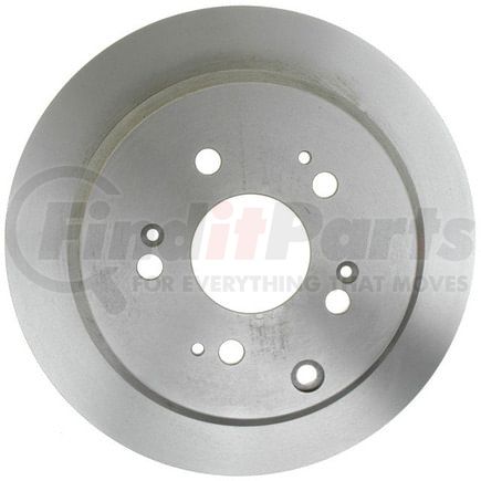 980291 by RAYBESTOS - Raybestos Specialty - Truck Brake Rotor