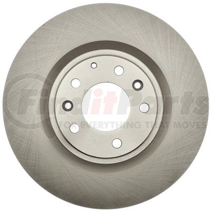 Raybestos 980293R Disc Brake Rotor Raybestos R-Line Brake Rotor