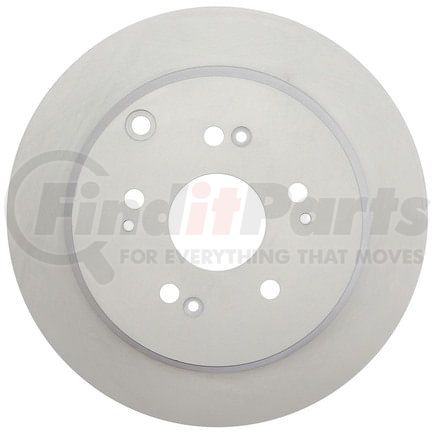 980294FZN by RAYBESTOS - Raybestos Element3 Coated Brake Rotor