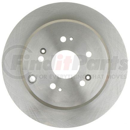 980294R by RAYBESTOS - Raybestos R-Line Brake Rotor