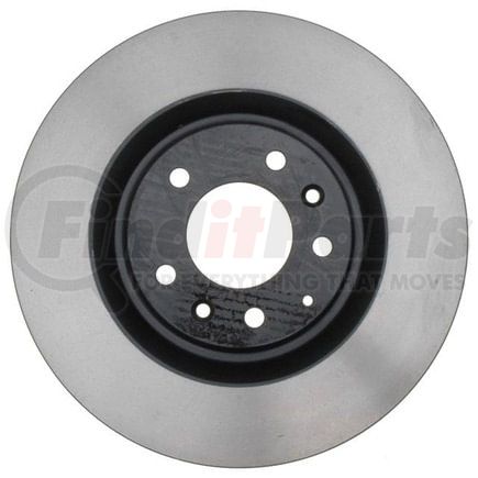 Raybestos 980293 Disc Brake Rotor Raybestos Specialty - Street Performance Brake Rotor