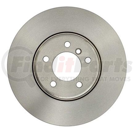 980301 by RAYBESTOS - Raybestos Specialty - Truck Brake Rotor