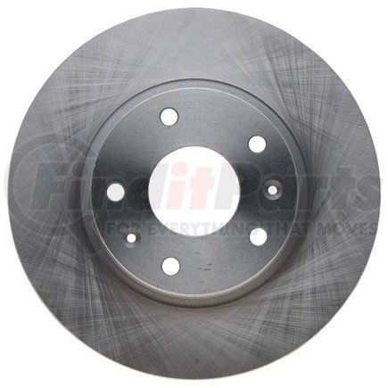 980303R by RAYBESTOS - Raybestos R-Line Brake Rotor