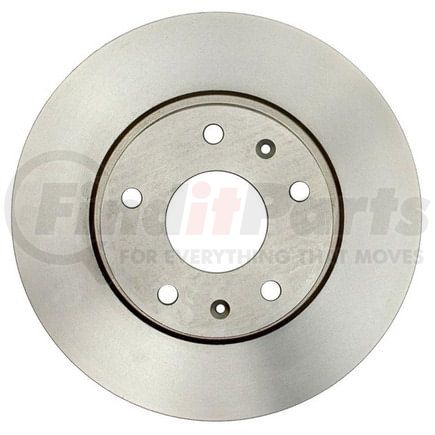 980303 by RAYBESTOS - Raybestos Specialty - Truck Brake Rotor