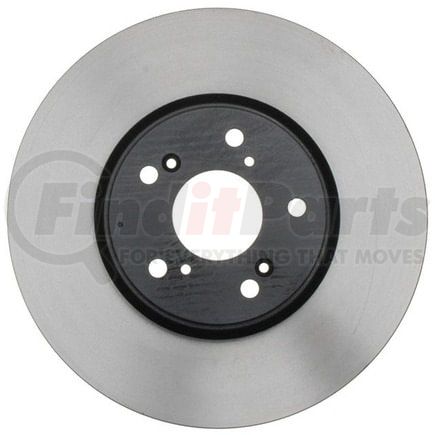 980304 by RAYBESTOS - Raybestos Specialty - Street Performance Brake Rotor