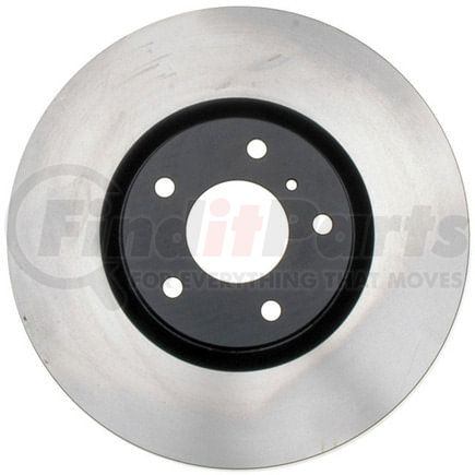 980307 by RAYBESTOS - Raybestos Specialty - Street Performance Brake Rotor