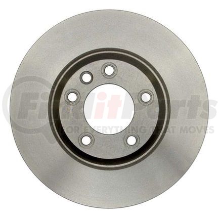 980310 by RAYBESTOS - Raybestos Specialty - Truck Brake Rotor
