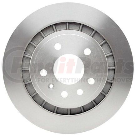 980309 by RAYBESTOS - Raybestos Specialty - Street Performance Brake Rotor