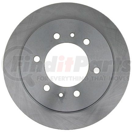 580358 by RAYBESTOS - Raybestos Specialty - Truck Brake Rotor