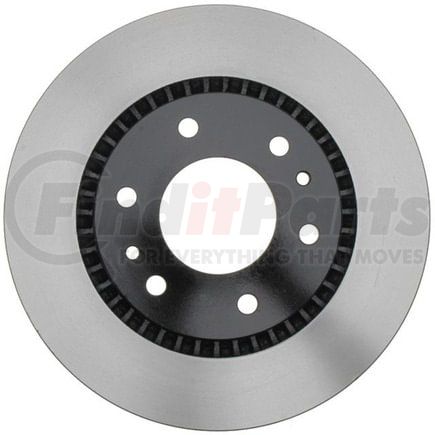 580359 by RAYBESTOS - Raybestos Specialty - Truck Brake Rotor