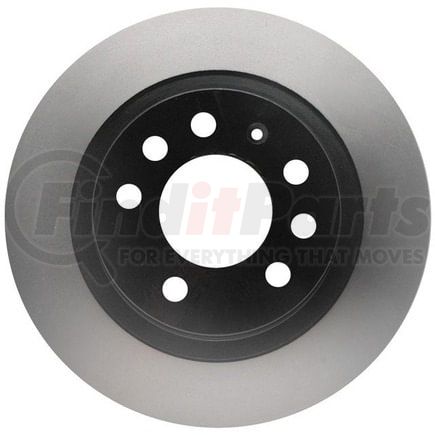 580366 by RAYBESTOS - Raybestos Specialty - Street Performance Brake Rotor