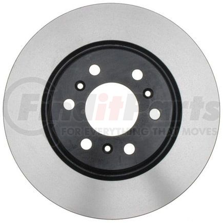 580371 by RAYBESTOS - Raybestos Specialty - Truck Brake Rotor