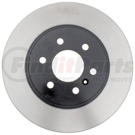 580373 by RAYBESTOS - Raybestos Specialty - Truck Brake Rotor