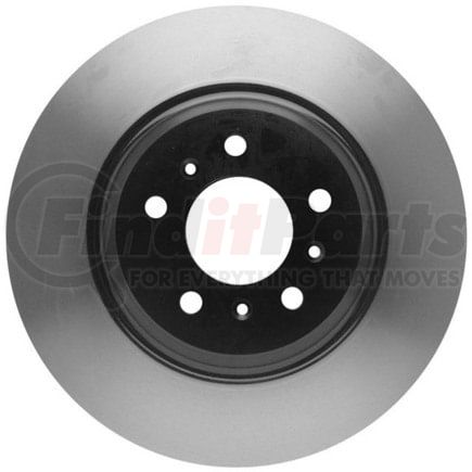 580387 by RAYBESTOS - Raybestos Specialty - Street Performance Brake Rotor