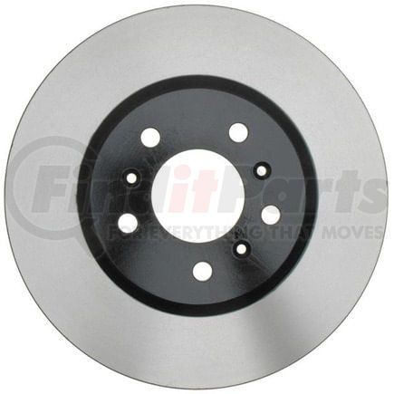 580403 by RAYBESTOS - Raybestos Specialty - Street Performance Brake Rotor