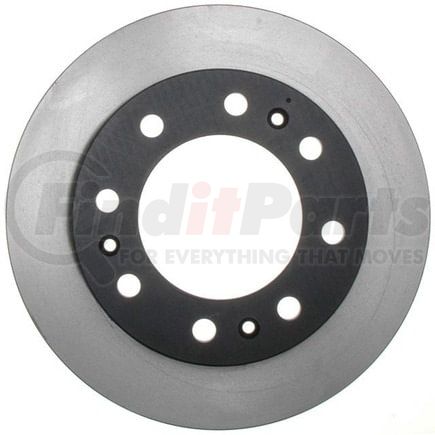 580406 by RAYBESTOS - Raybestos Specialty - Street Performance Brake Rotor