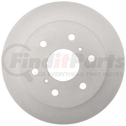 580422P by RAYBESTOS - DISC BRK ROTOR