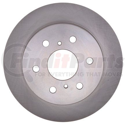 580422R by RAYBESTOS - Raybestos R-Line Brake Rotor