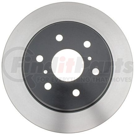 580422 by RAYBESTOS - Raybestos Specialty - Truck Brake Rotor