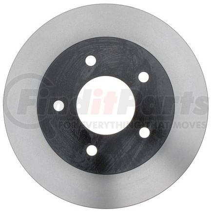 580442 by RAYBESTOS - Raybestos Specialty - Truck Brake Rotor