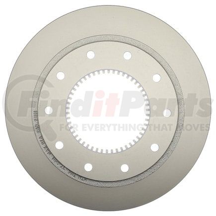 580648 by RAYBESTOS - Raybestos Specialty - Truck Brake Rotor