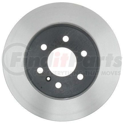 580647 by RAYBESTOS - Raybestos Specialty - Truck Brake Rotor