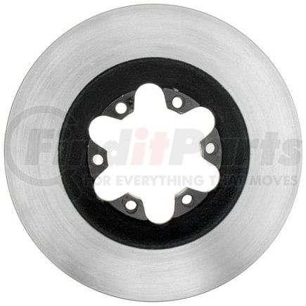 580709 by RAYBESTOS - Raybestos Specialty - Truck Brake Rotor