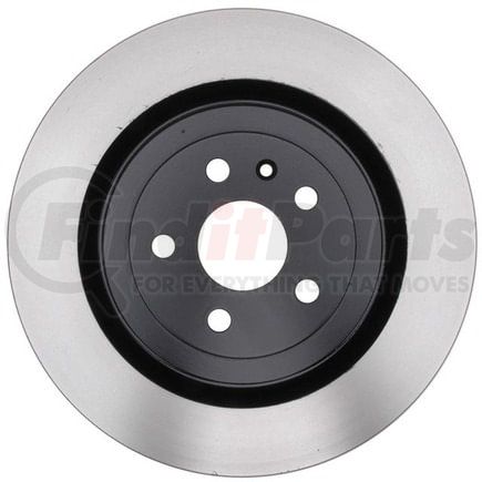 580712 by RAYBESTOS - Raybestos Specialty - Street Performance Brake Rotor