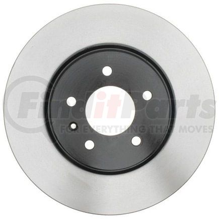 580714 by RAYBESTOS - Raybestos Specialty - Street Performance Brake Rotor