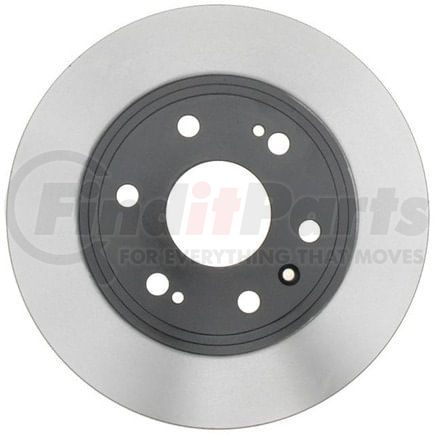 580721 by RAYBESTOS - Raybestos Specialty - Truck Brake Rotor