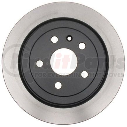 580722 by RAYBESTOS - Raybestos Specialty - Street Performance Brake Rotor