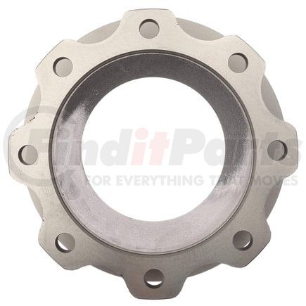 580726R by RAYBESTOS - Raybestos R-Line Brake Rotor