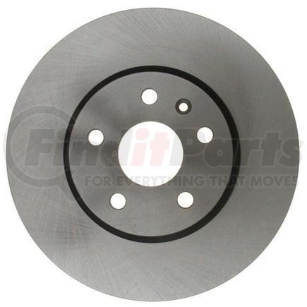 580746R by RAYBESTOS - Raybestos R-Line Brake Rotor