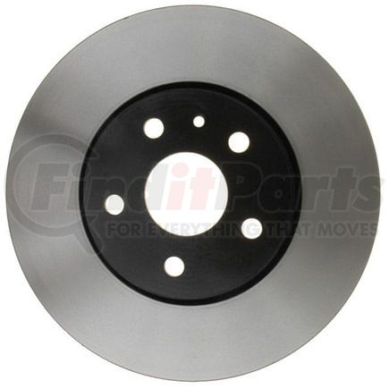 580746 by RAYBESTOS - Raybestos Specialty - Street Performance Brake Rotor