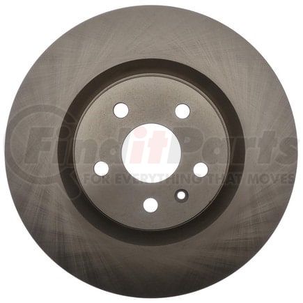 580756R by RAYBESTOS - Raybestos R-Line Brake Rotor