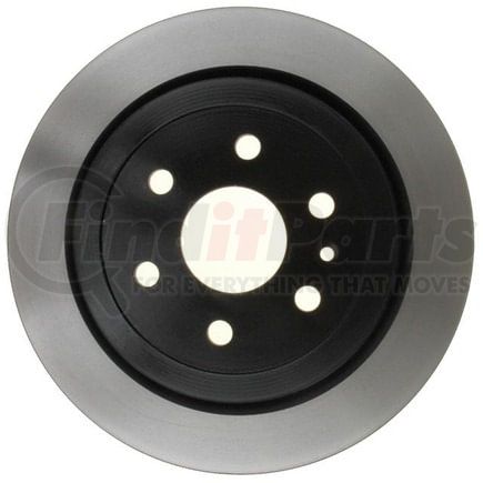 580759 by RAYBESTOS - Raybestos Specialty - Truck Brake Rotor