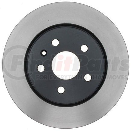 580771 by RAYBESTOS - Raybestos Specialty - Street Performance Brake Rotor