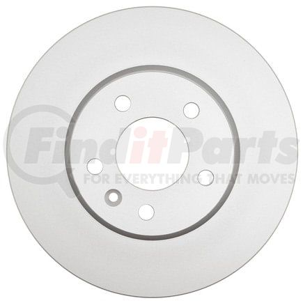 581043 by RAYBESTOS - Raybestos Specialty - Street Performance Coated Brake Rotor