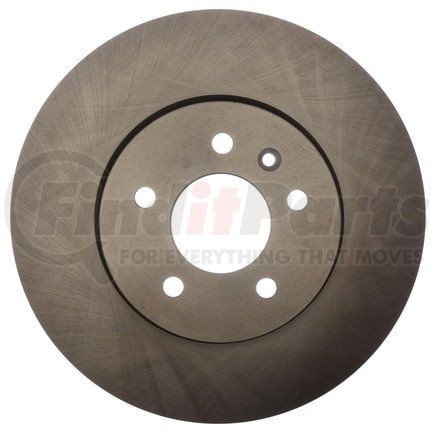 581048R by RAYBESTOS - Raybestos R-Line Brake Rotor